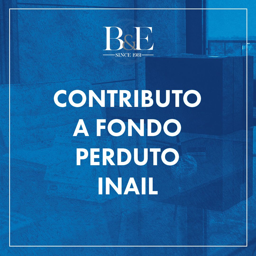 INAIL
